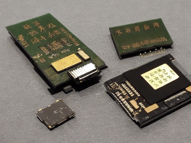 pg模拟器 电子元器件资料