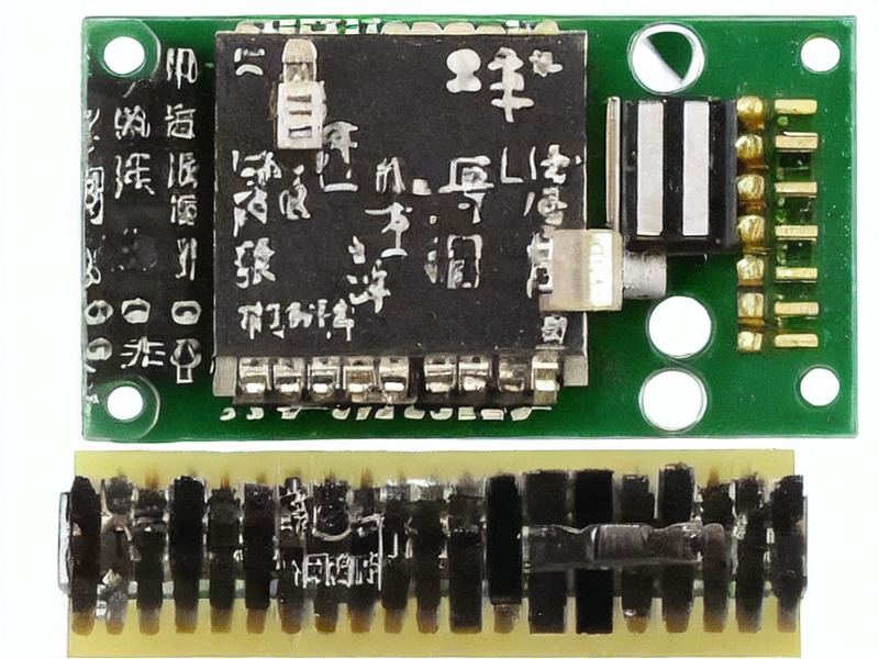 传感器应用相关产品 1