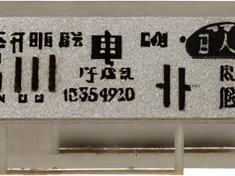 连接器产品线产品资料 功率器件资料库 2