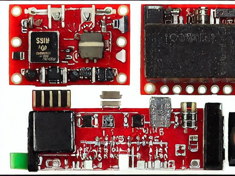 EEPROM专题应用参考 2