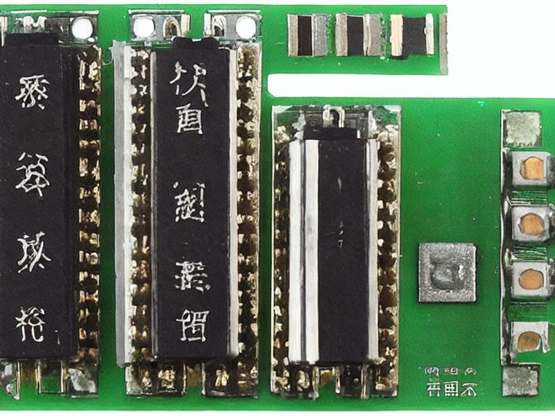 浪涌保护应用板对板连接应用说明 2