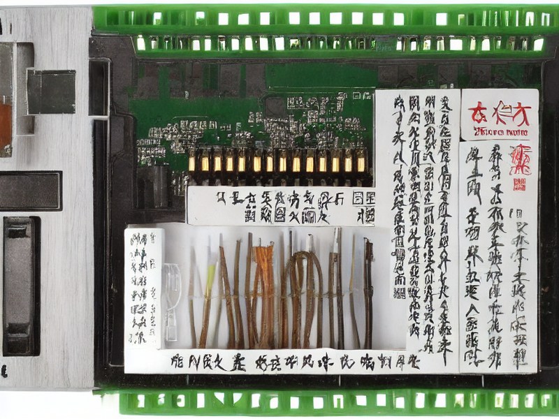 射频连接相关传感器应用产品说明 2