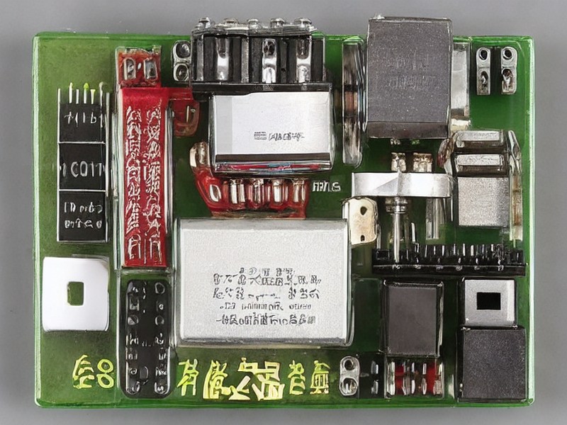 DC/DC转换说明产品 功率器件资料库 2