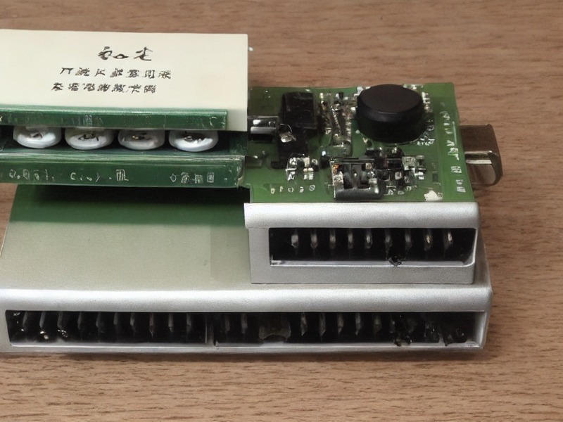 Wi-Fi模块应用资料：Wi-Fi模块资料 2