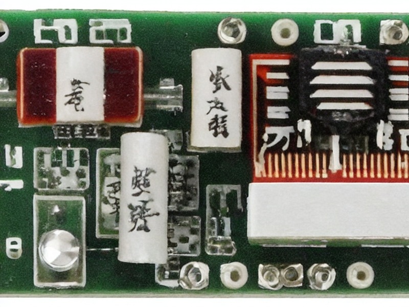 连接器资料 功率器件资料库 2