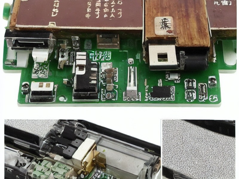 板对板连接产品线工程资料 1