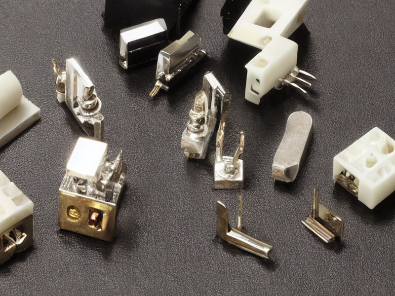 继电器应用项目资料：继电器分类