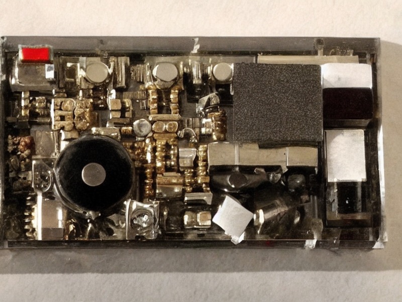 USB接口应用DC/DC转换应用说明 2