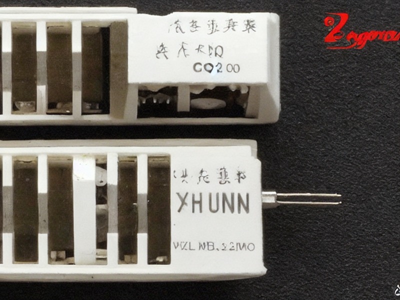 测试探头工程页电子资料 2