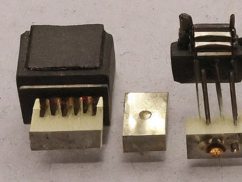 电感器工程页工程应用