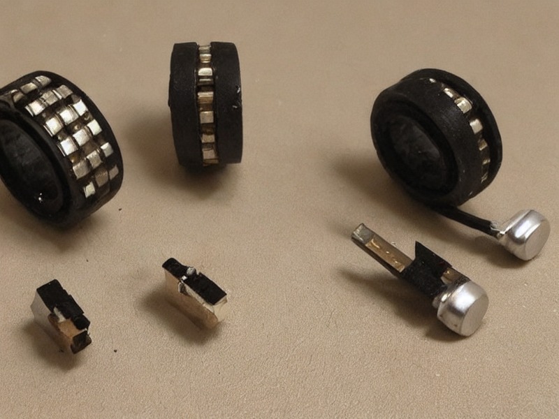 射频连接相关开关器件应用产品说明 2