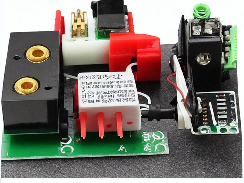 EEPROM应用技术资料 1