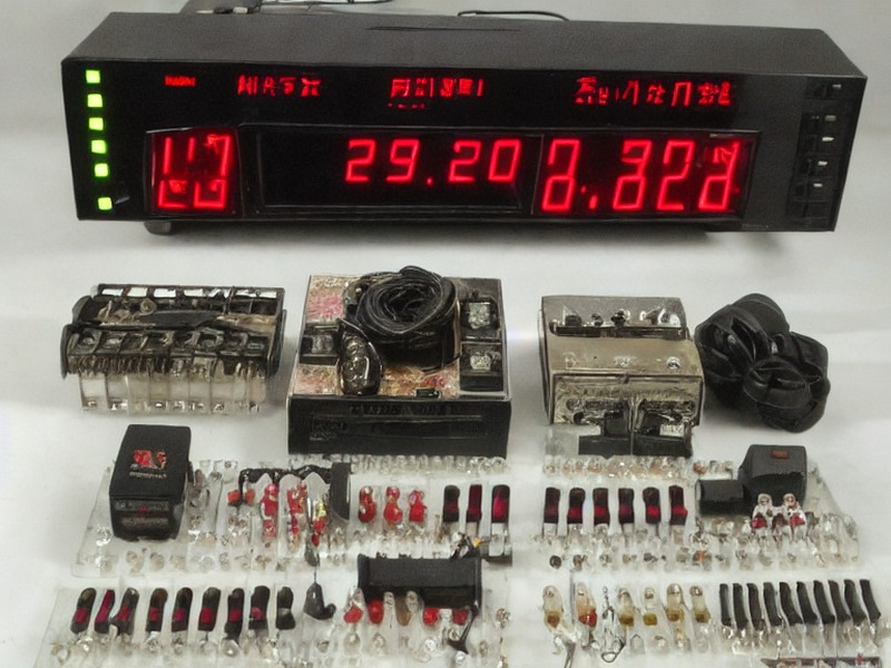 USB接口资料产品 功率器件资料库 1