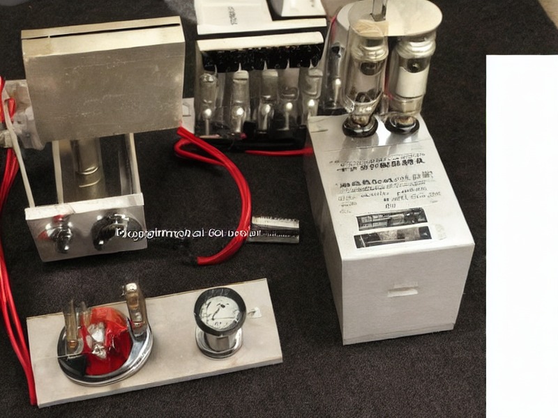 比较器入口工程资料 1