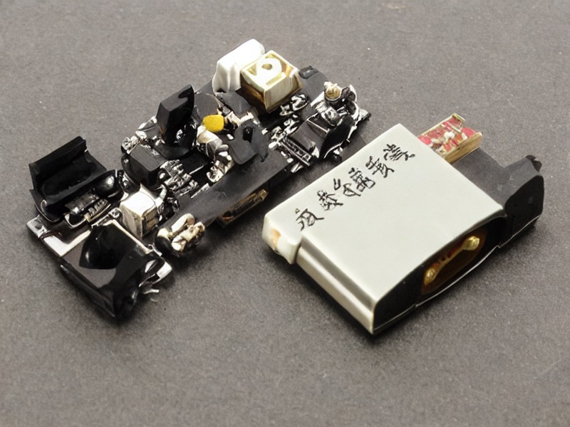 薄膜电容应用相关产品 2