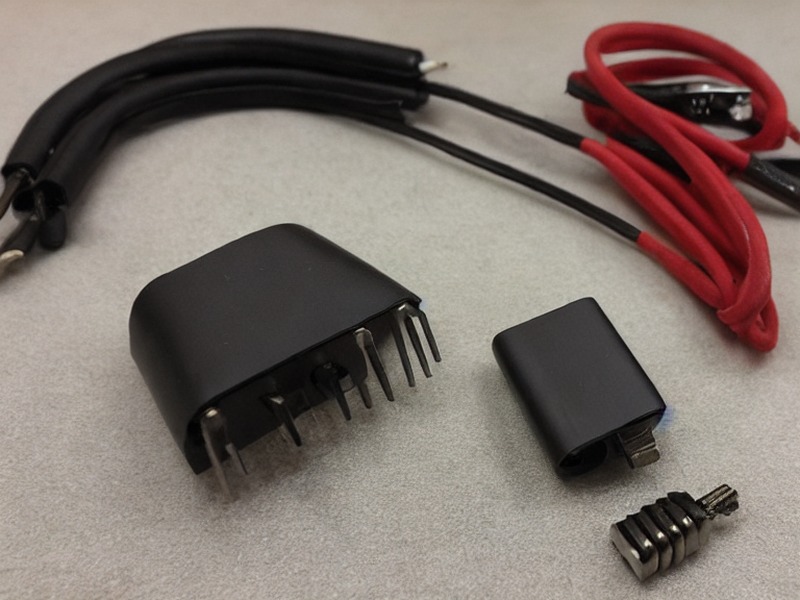 开关器件应用选型资料 1