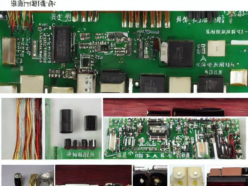 射频连接相关评估套件应用产品说明