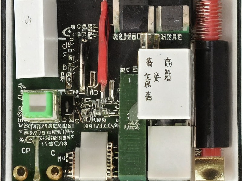 连接器应用相关产品