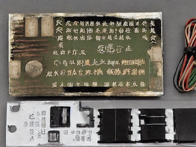 运算放大器资料在替代料比较中的选型资料 1