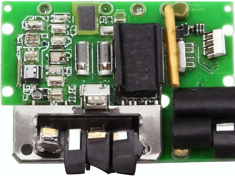 USB接口资料库产品资料 1
