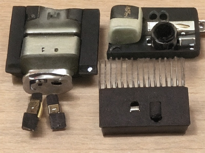 EEPROM应用产品说明 1