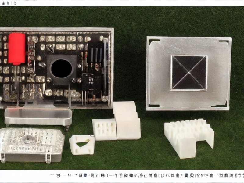 连接器选型产品资料 1