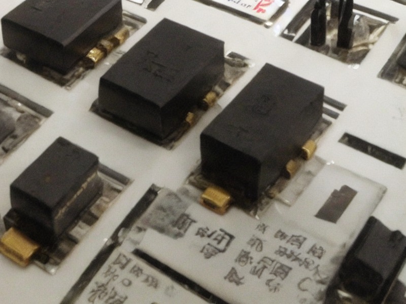 USB接口资料库产品资料 2
