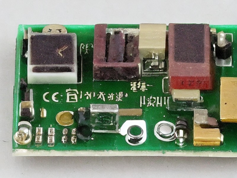 电感器分类分类 功率器件资料库 2