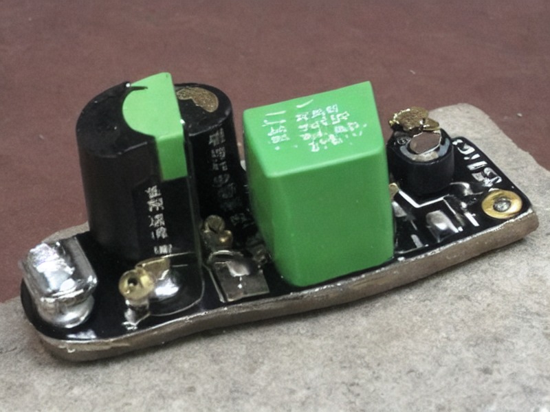 开关器件应用项目资料：开关器件指南 1