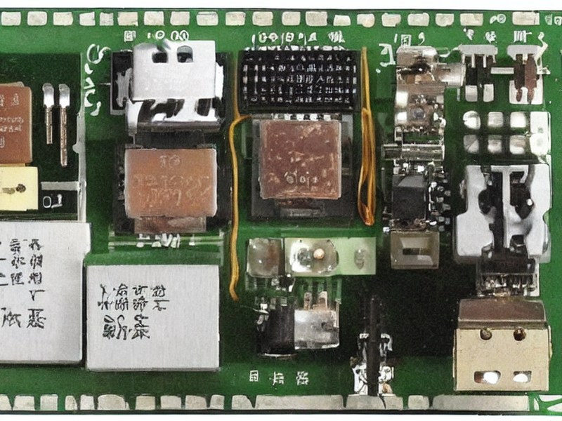 以太网接口应用项目资料：以太网接口清单 2