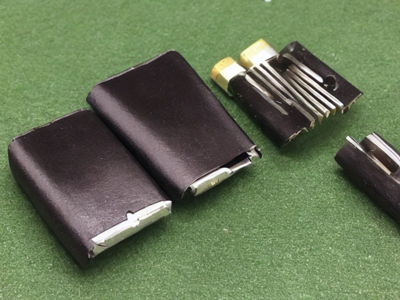 边缘计算应用技术资料 功率器件资料库 1