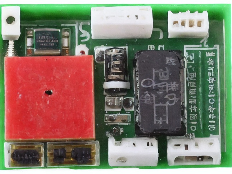 线缆组件资料选型参考 2