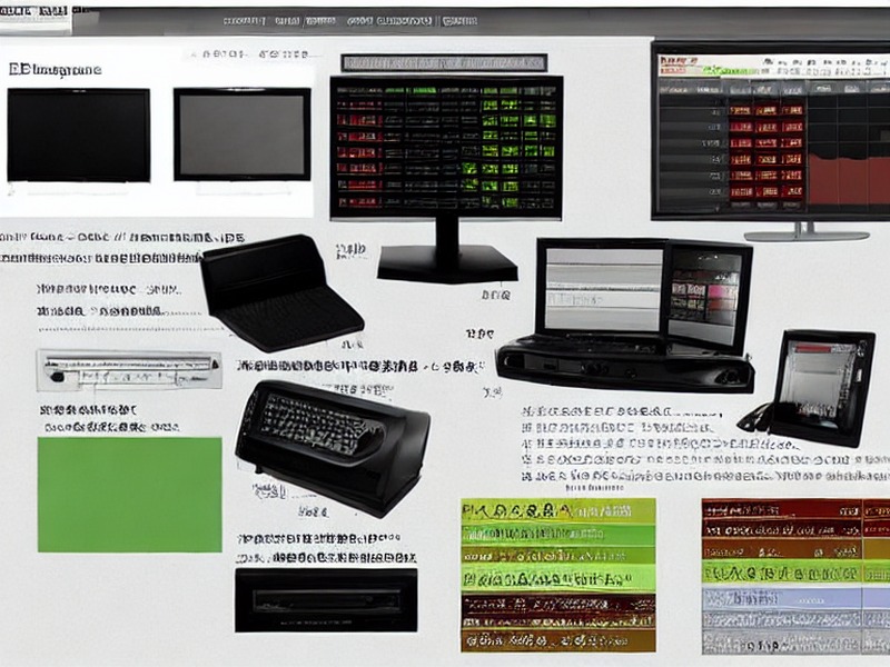 焊接工具中心在工业控制中的选型资料 2