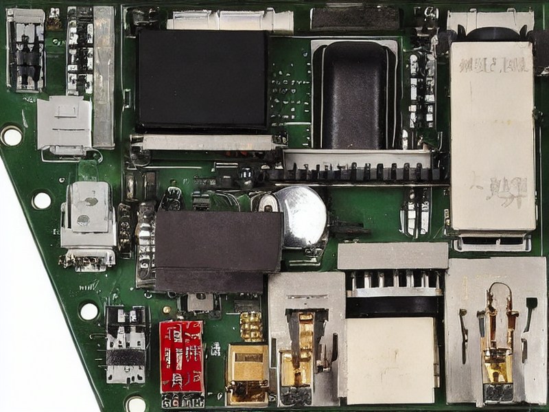 射频连接相关NAND Flash应用产品说明 1