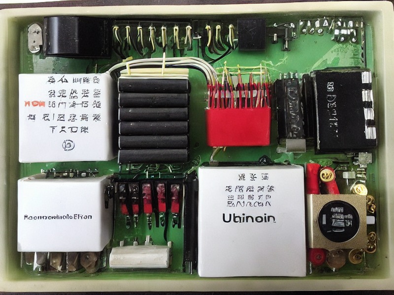 信号源应用相关产品 2