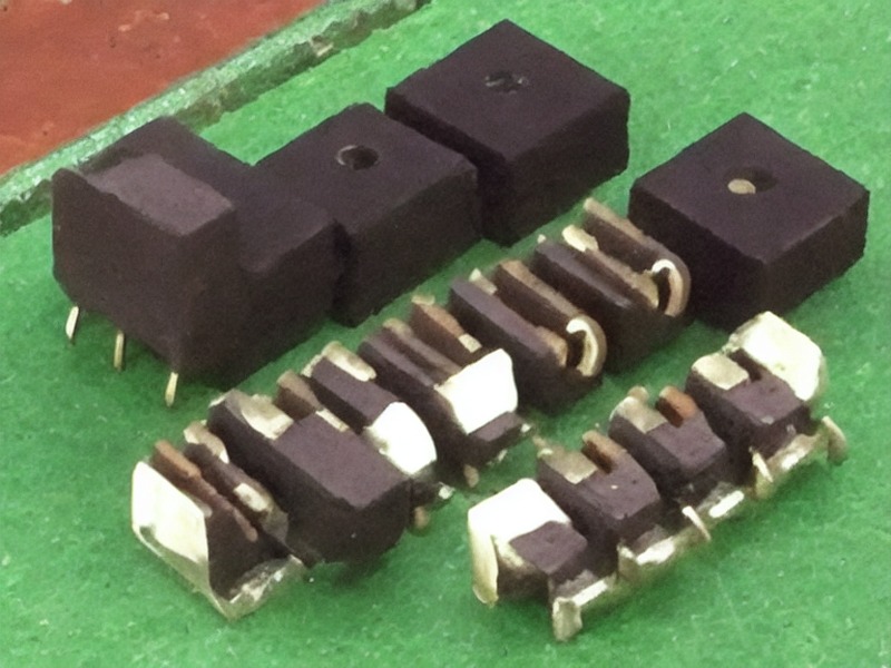 EEPROM产品线资料参考 2