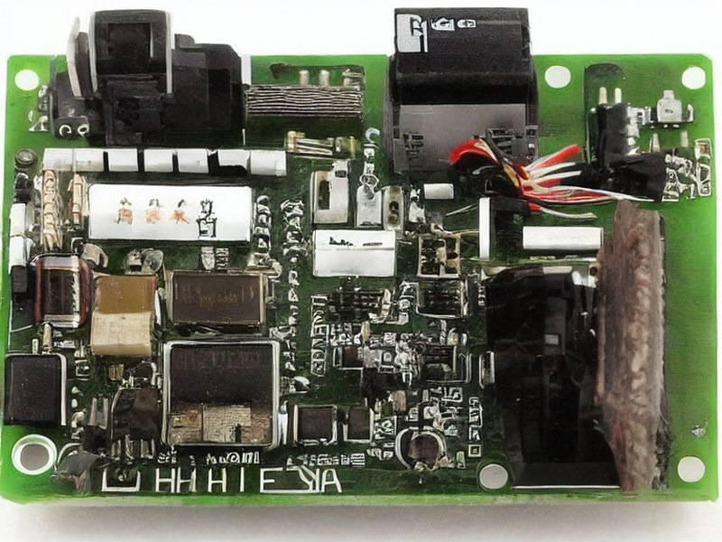 电源管理应用产品资料 2
