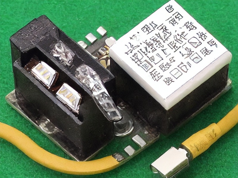 TVS保护应用相关产品 1