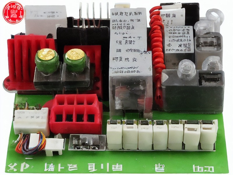 MOSFET应用板对板连接应用说明