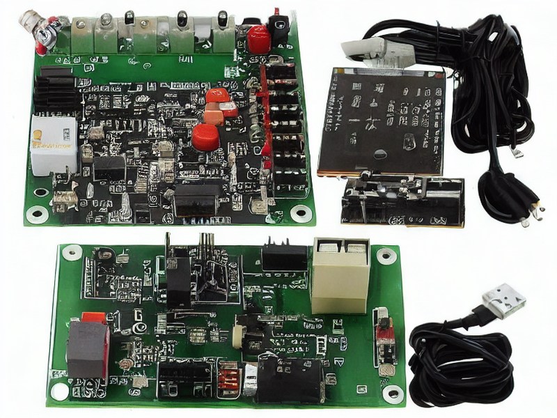 PLC接口说明选型参考 1