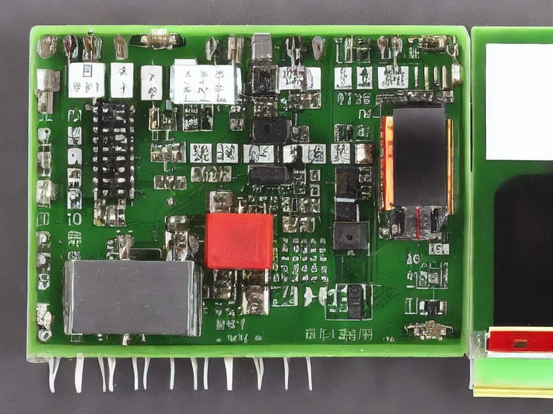 电源管理应用产品资料