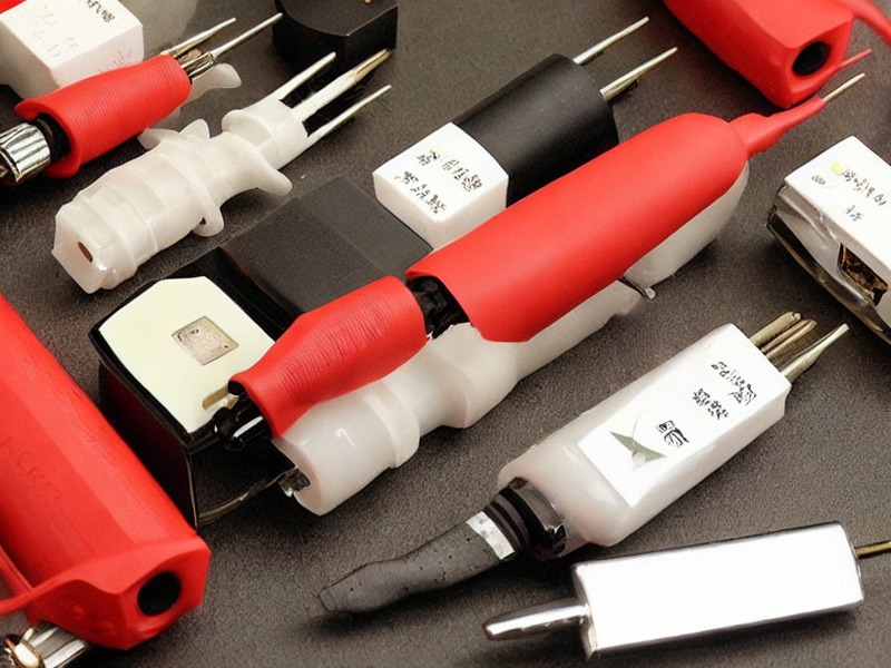 嵌入式模块资源技术资料 功率器件资料库 2