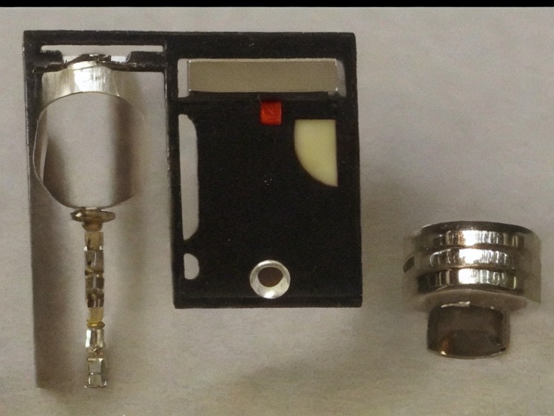电感器中心技术资料 2
