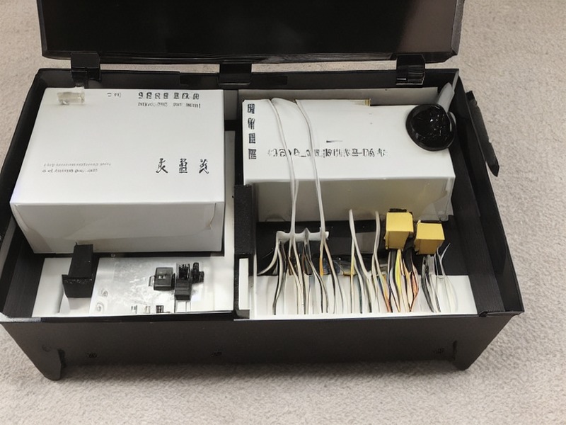接口芯片导航工程资料