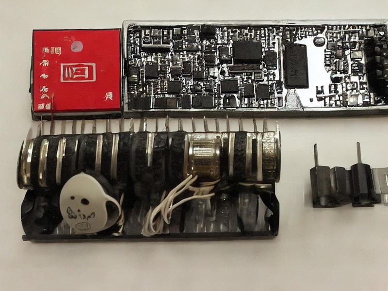 板对板连接应用选型资料 1