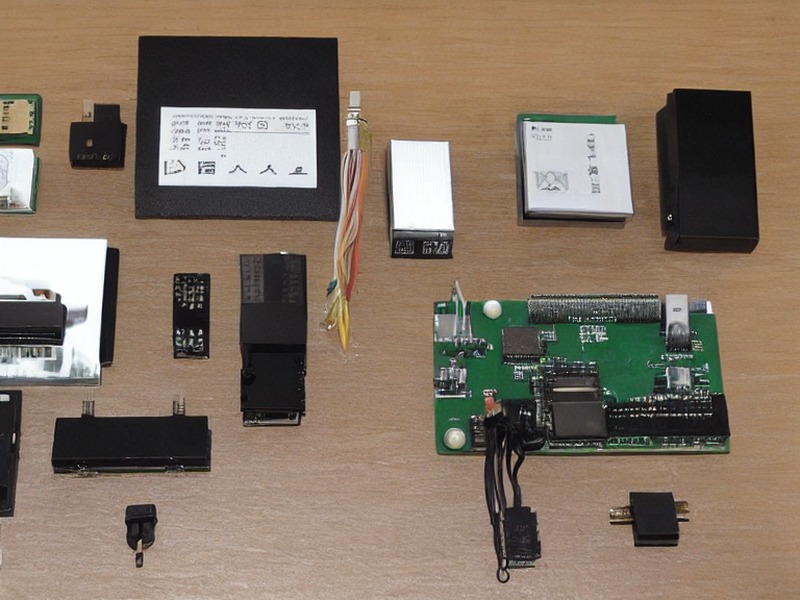 TVS保护参考工程资料 1
