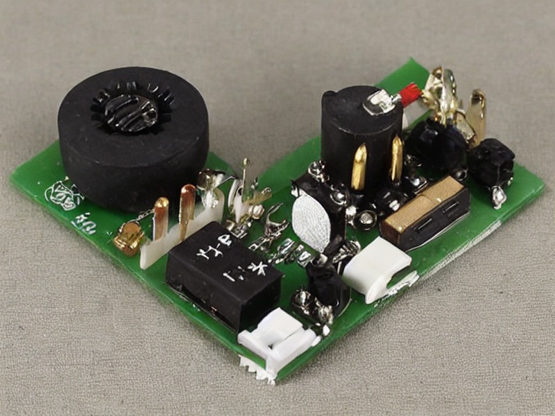 TVS保护应用相关产品 2