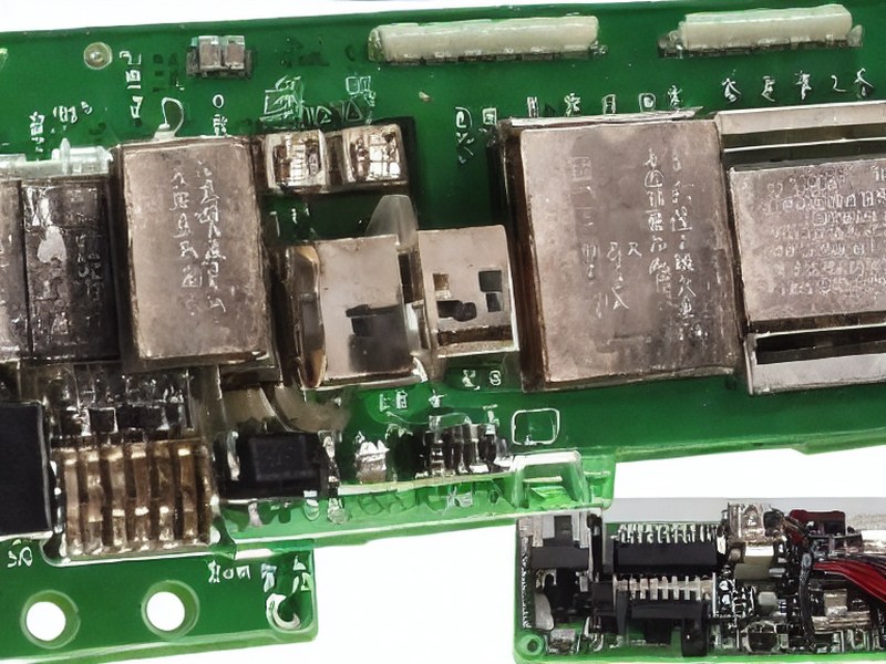 散热风扇资料在工业控制中的选型资料 1