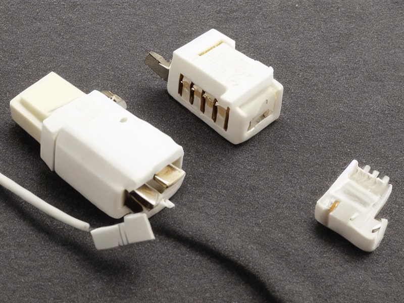 面板附件选型产品信息 1