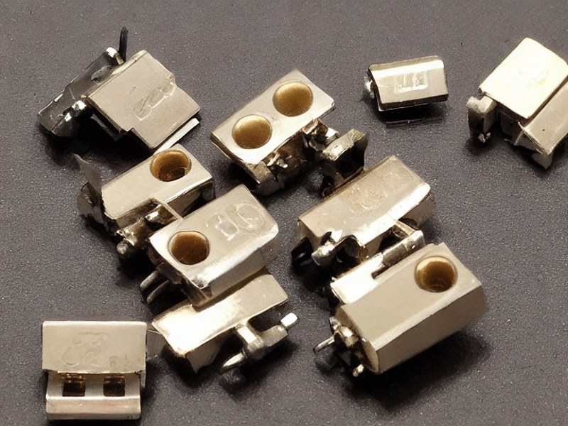 PLC接口参考应用资料